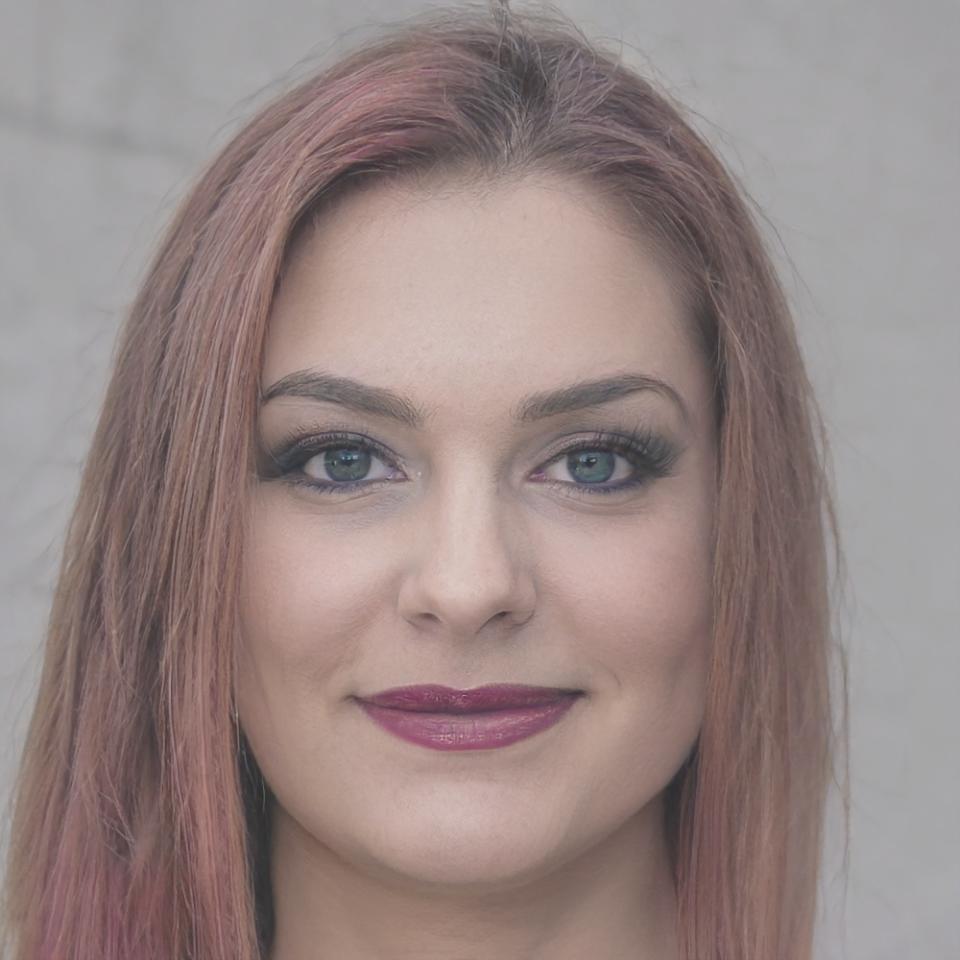 Sandra Weber